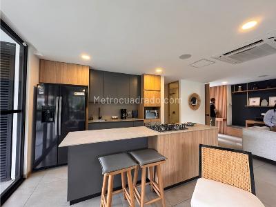 Apartamento en venta en Las Vegas, Envigado · foto 3 de 20