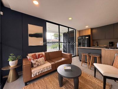 Apartamento en venta en Las Vegas, Envigado · foto 4 de 20
