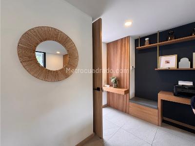 Apartamento en venta en Las Vegas, Envigado · foto 5 de 20