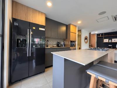 Apartamento en venta en Las Vegas, Envigado · foto 6 de 20