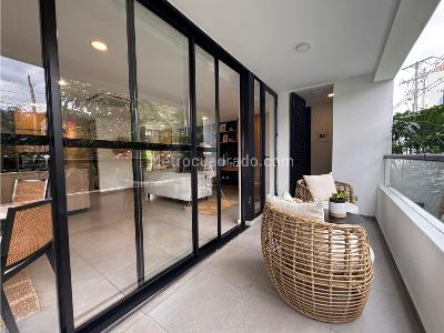 Apartamento en venta en Las Vegas, Envigado · foto 7 de 20