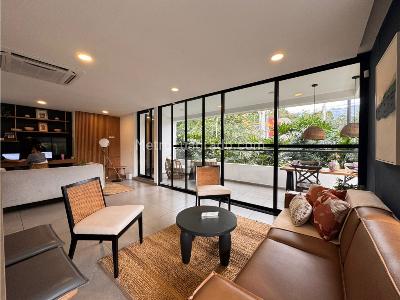 Apartamento en venta en Las Vegas, Envigado · foto 8 de 20