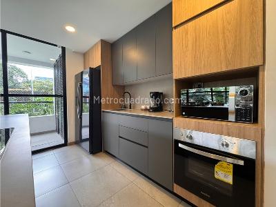 Apartamento en venta en Las Vegas, Envigado · foto 9 de 20