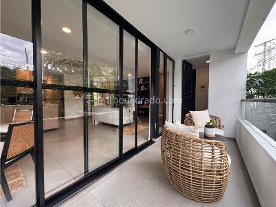 Apartamento en venta en Las Vegas, Envigado · foto 10 de 20