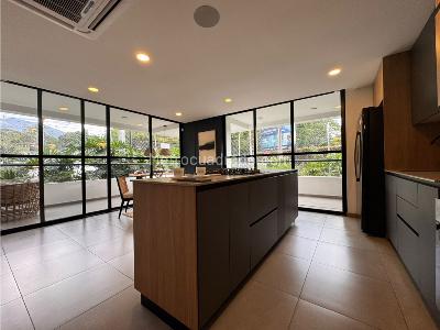 Apartamento en venta en Las Vegas, Envigado · foto 11 de 20