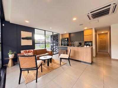 Apartamento en venta en Las Vegas, Envigado · foto 12 de 20