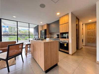 Apartamento en venta en Las Vegas, Envigado · foto 13 de 20