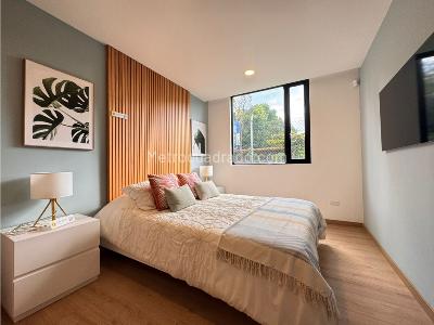 Apartamento en venta en Las Vegas, Envigado · foto 16 de 20