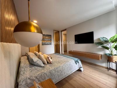 Apartamento en venta en Las Vegas, Envigado · foto 17 de 20