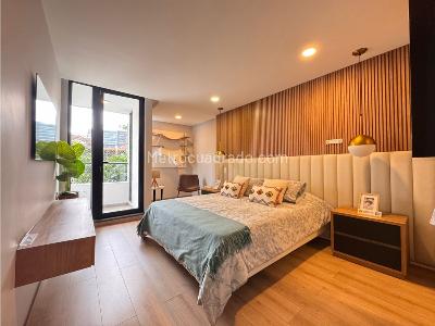 Apartamento en venta en Las Vegas, Envigado · foto 18 de 20