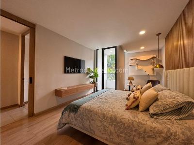 Apartamento en venta en Las Vegas, Envigado · foto 20 de 20