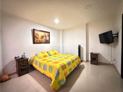 Apartamento de 3 alcobas en venta en Laureles, Medellín, 152 m² · foto 14 de 18