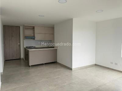 Apartamento de 3 alcobas en venta en Sabaneta, Sabaneta, 77 m² · foto 6 de 20