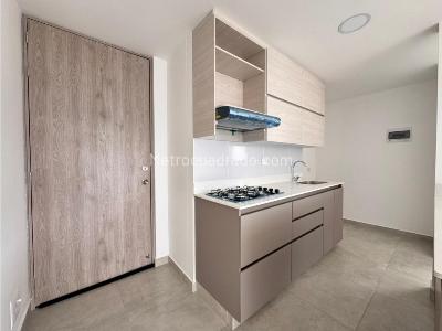 Apartamento de 3 alcobas en venta en Sabaneta, Sabaneta, 77 m² · foto 13 de 20