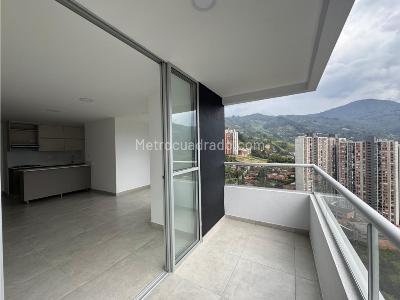Apartamento de 3 alcobas en venta en Sabaneta, Sabaneta, 77 m² · foto 14 de 20