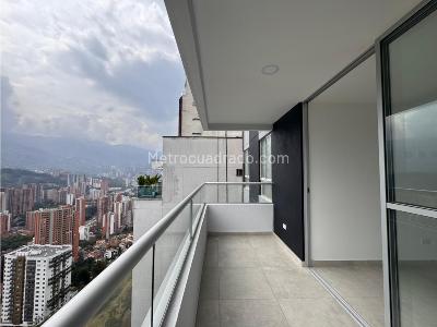 Apartamento de 3 alcobas en venta en Sabaneta, Sabaneta, 77 m² · foto 15 de 20