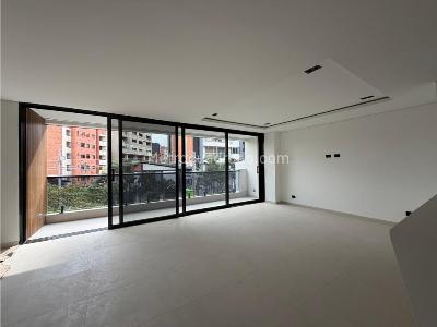 Apartamento de 3 alcobas en venta en Laureles, Medellín, 115 m² · foto 7 de 13
