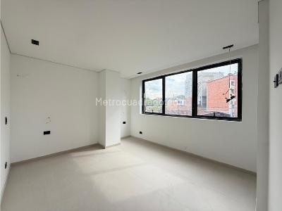 Apartamento de 3 alcobas en venta en Laureles, Medellín, 115 m² · foto 12 de 13