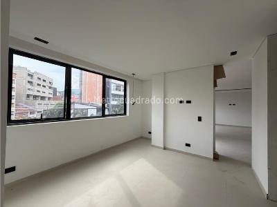 Apartamento de 3 alcobas en venta en Laureles, Medellín, 115 m² · foto 13 de 13