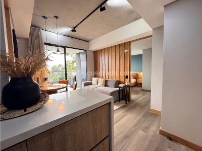 Apartamento en venta en Las Palmas, Medellín · foto 2 de 20