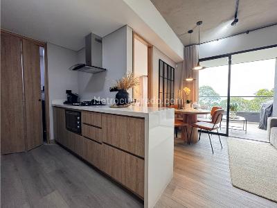 Apartamento en venta en Las Palmas, Medellín · foto 3 de 20
