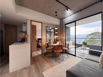 Apartamento en venta en Las Palmas, Medellín · foto 4 de 20