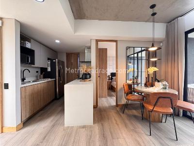 Apartamento en venta en Las Palmas, Medellín · foto 5 de 20