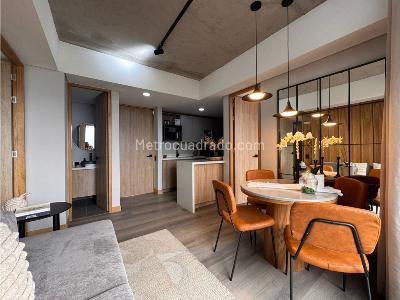 Apartamento en venta en Las Palmas, Medellín · foto 6 de 20