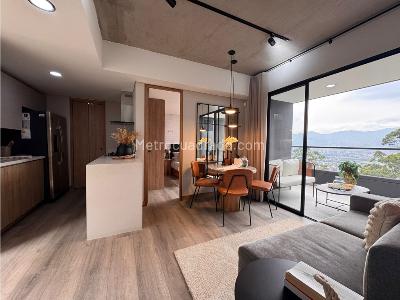 Apartamento en venta en Las Palmas, Medellín · foto 7 de 20