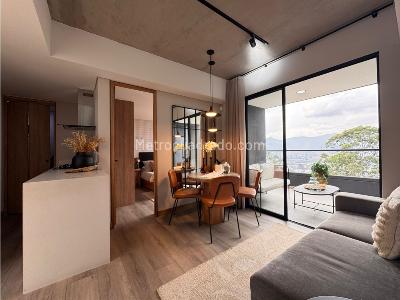 Apartamento en venta en Las Palmas, Medellín · foto 8 de 20