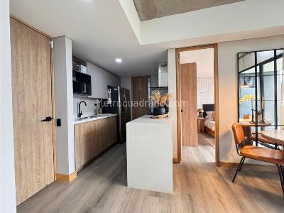 Apartamento en venta en Las Palmas, Medellín · foto 9 de 20