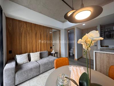 Apartamento en venta en Las Palmas, Medellín · foto 10 de 20