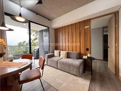 Apartamento en venta en Las Palmas, Medellín · foto 11 de 20