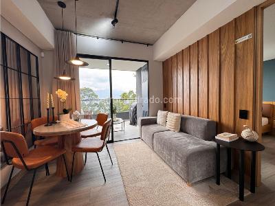 Apartamento en venta en Las Palmas, Medellín · foto 12 de 20