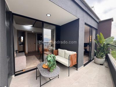Apartamento en venta en Las Palmas, Medellín · foto 13 de 20