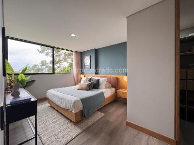 Apartamento en venta en Las Palmas, Medellín · foto 14 de 20