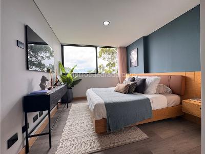 Apartamento en venta en Las Palmas, Medellín · foto 15 de 20