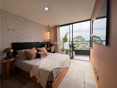 Apartamento en venta en Las Palmas, Medellín · foto 16 de 20