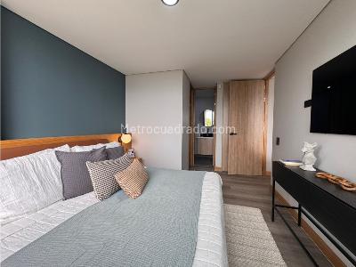 Apartamento en venta en Las Palmas, Medellín · foto 18 de 20