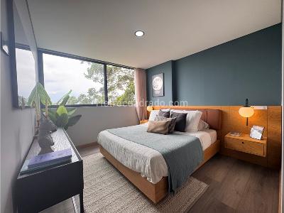 Apartamento en venta en Las Palmas, Medellín · foto 19 de 20