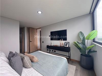 Apartamento en venta en Las Palmas, Medellín · foto 20 de 20
