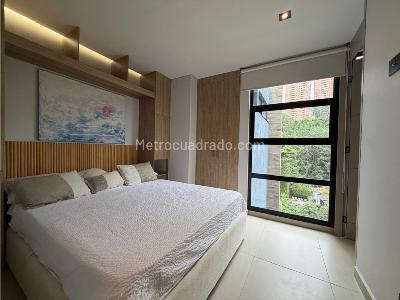 Apartamento de 4 alcobas en venta en El Poblado El Tesoro, Medellín, 230 m² · foto 13 de 20