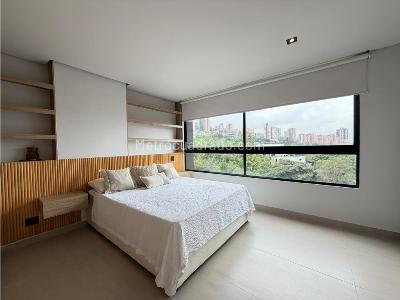 Apartamento de 4 alcobas en venta en El Poblado El Tesoro, Medellín, 230 m² · foto 20 de 20