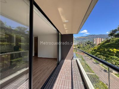 Apartamento de 2 alcobas en venta en Altos Del Trianon, Envigado, 65 m² · foto 6 de 15