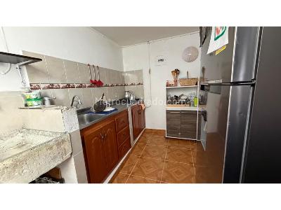 Apartamento de 3 alcobas en venta en La Floresta, Medellín, 56 m² · foto 6 de 20