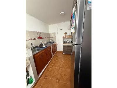 Apartamento de 3 alcobas en venta en La Floresta, Medellín, 56 m² · foto 11 de 20