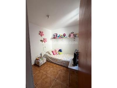 Apartamento de 3 alcobas en venta en La Floresta, Medellín, 56 m² · foto 17 de 20
