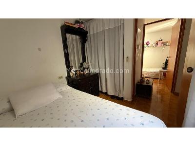 Apartamento de 3 alcobas en venta en La Floresta, Medellín, 56 m² · foto 19 de 20