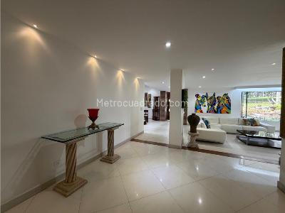 Casa de 5 alcobas en venta en Sur, Medellín, 643 m² · foto 6 de 20