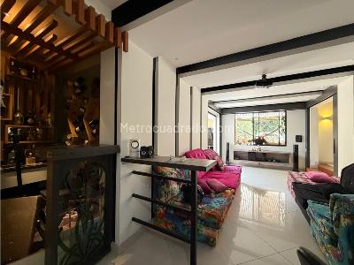 Casa de 5 alcobas en venta en Sur, Medellín, 643 m² · foto 12 de 20